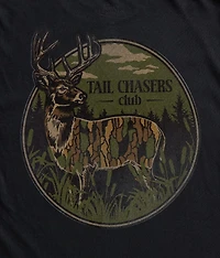 Boys - Cedar T-Shirt