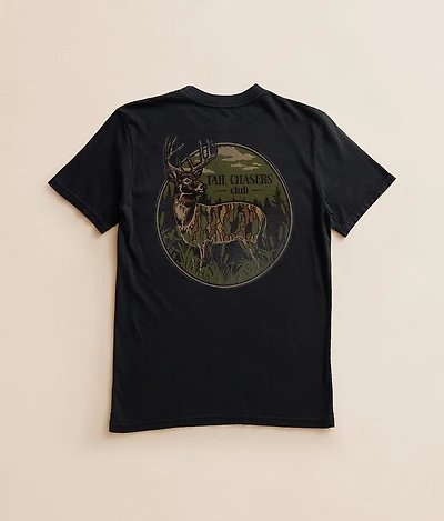 Boys - Cedar T-Shirt