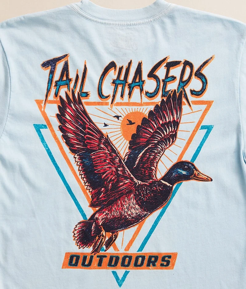 Boys - Ridge T-Shirt