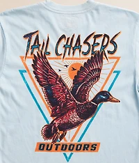 Boys - Ridge T-Shirt