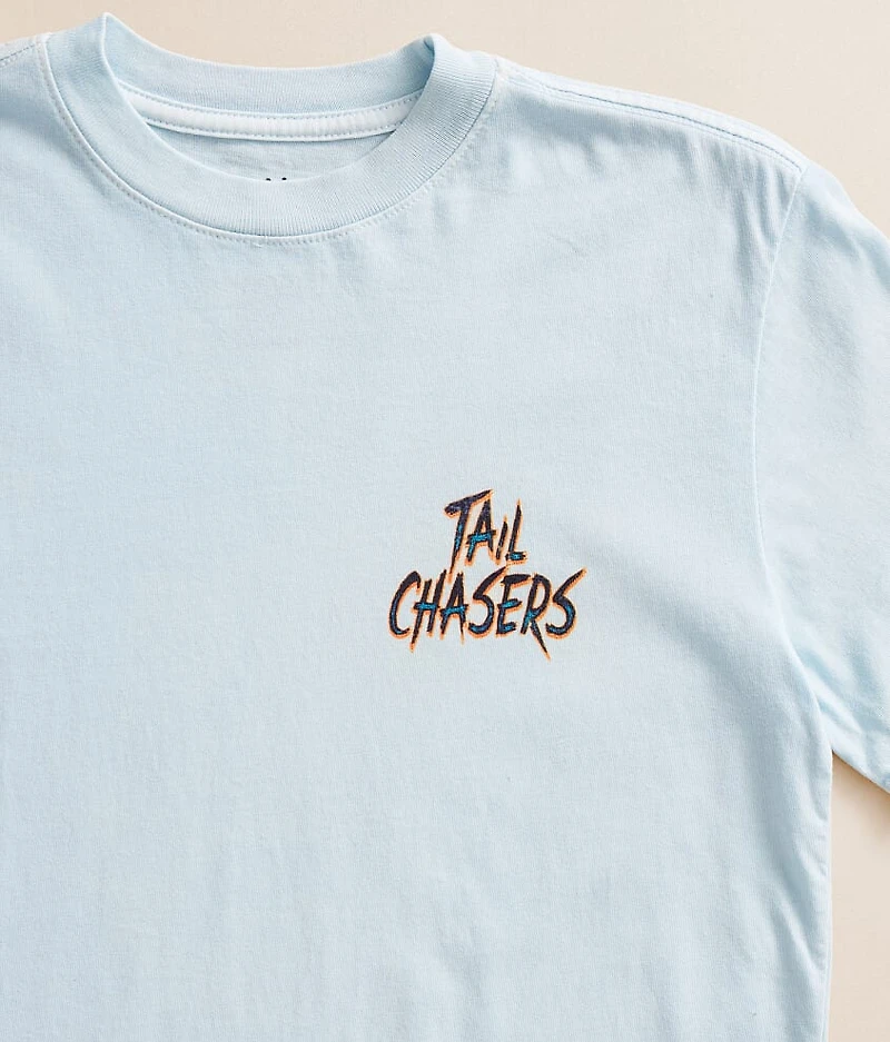 Boys - Ridge T-Shirt