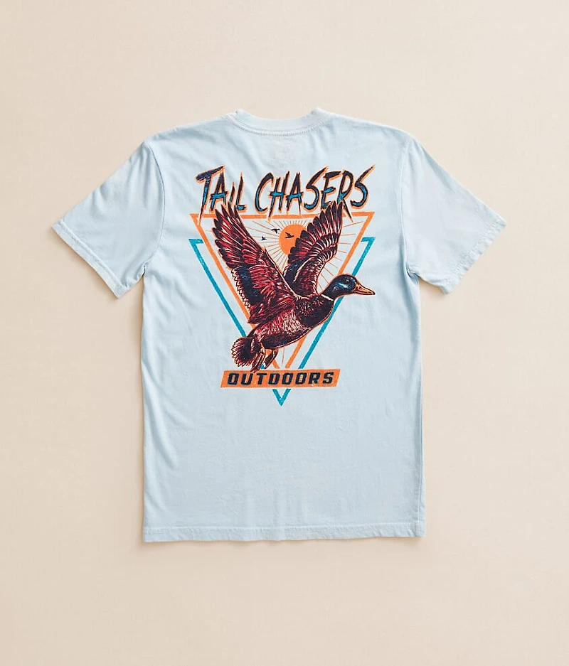 Boys - Ridge T-Shirt