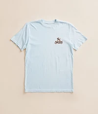 Boys - Ridge T-Shirt