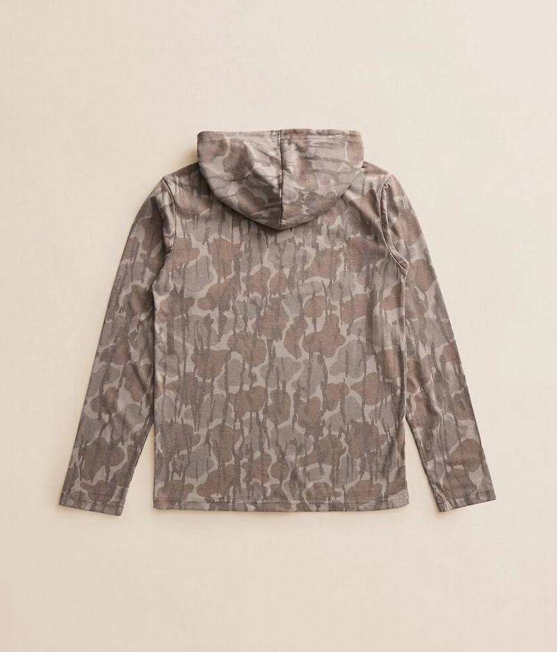 Boys - Heritage Hoodie