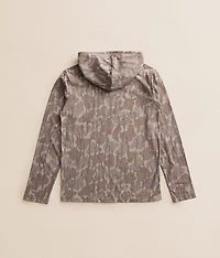 Boys - Heritage Hoodie