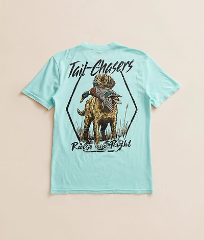 Boys - Diamond T-Shirt