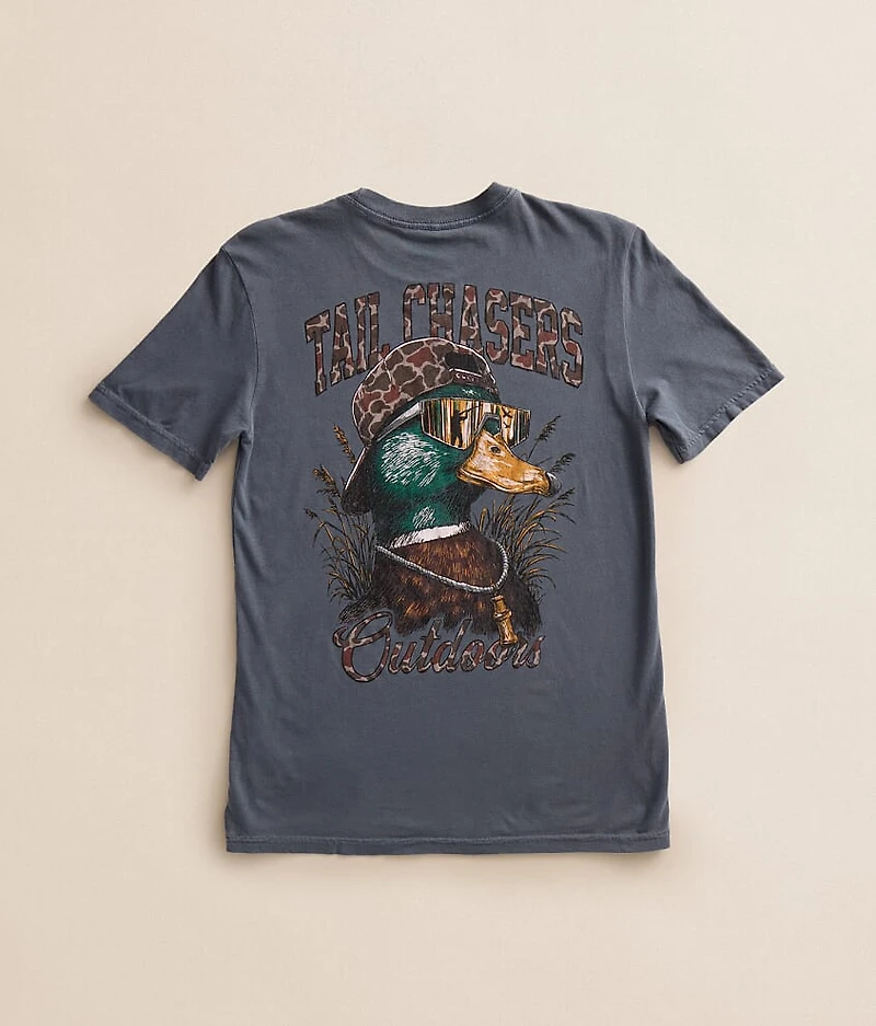 Boys - Dakota T-Shirt