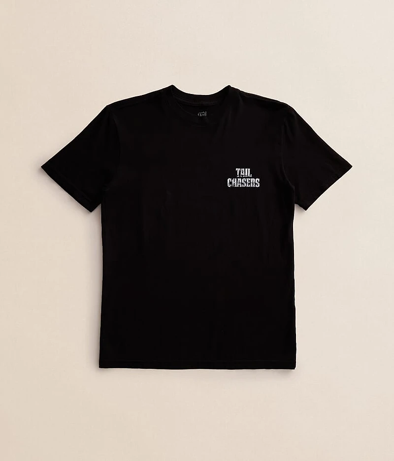 Boys - Deer Flag T-Shirt
