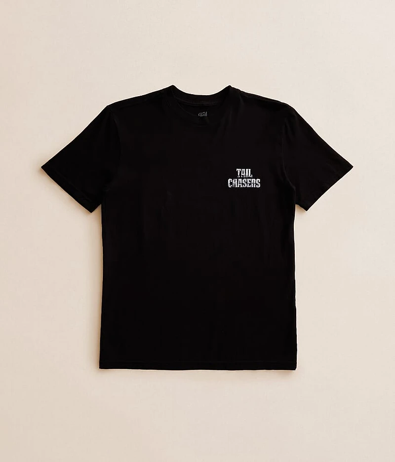 Boys - Deer Flag T-Shirt