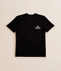 Boys - Deer Flag T-Shirt