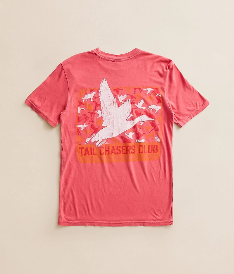 Boys - Animal Camo T-Shirt