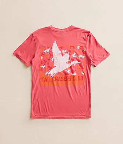 Boys - Animal Camo T-Shirt