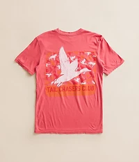 Boys - Animal Camo T-Shirt