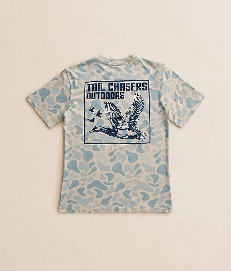 Boys - Flock T-Shirt
