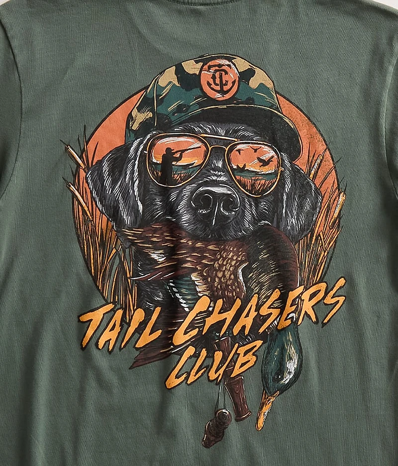 Boys - Decoy T-Shirt