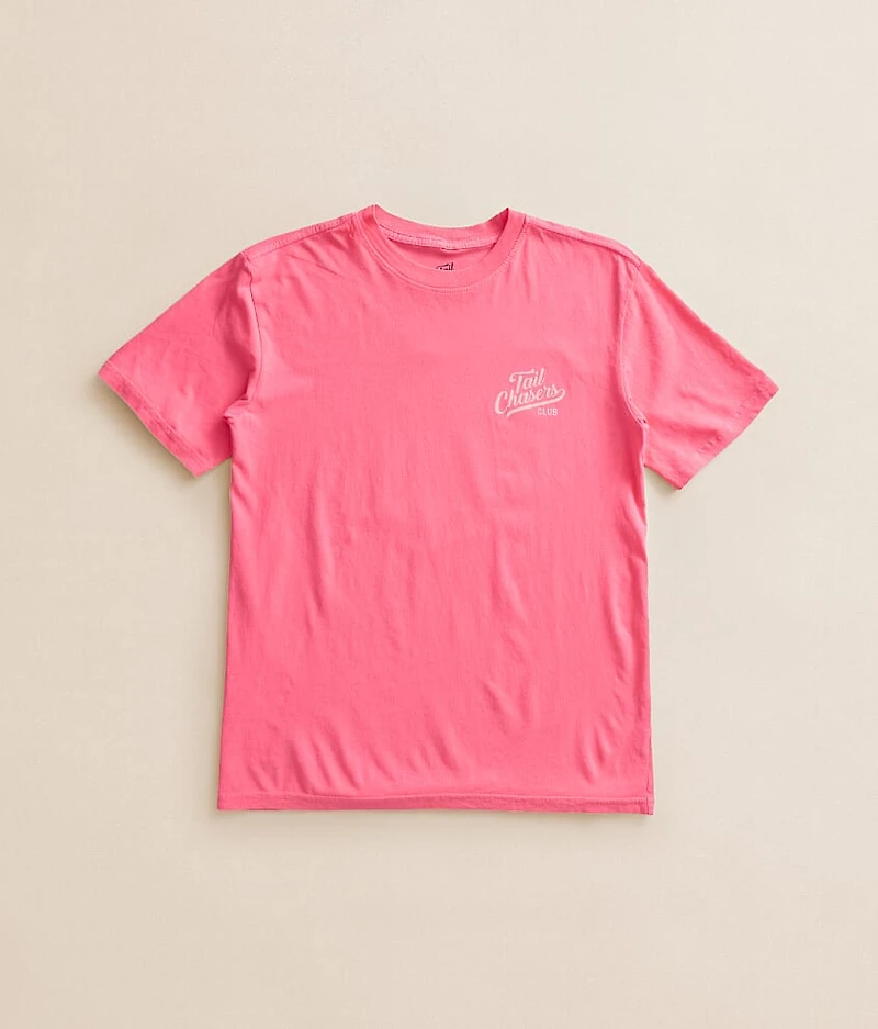 Boys - Dog Camo T-Shirt