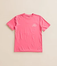 Boys - Dog Camo T-Shirt