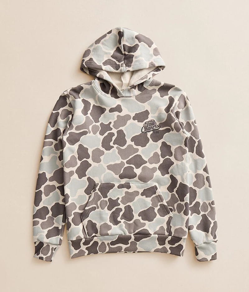 Boys - Great Outdoors Hooded Sweatshirt