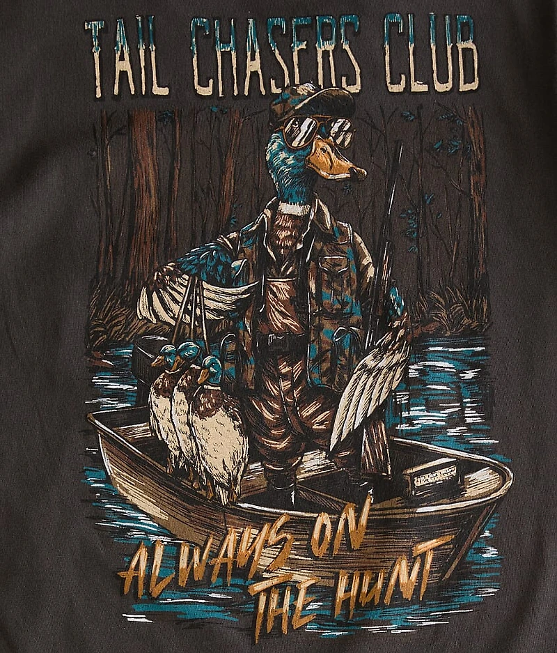 Boys - Shootin' Quacks T-Shirt