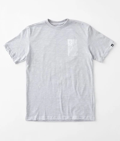 Boys - Let It Wave T-Shirt