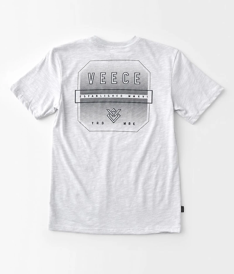 Boys - Into The Fade T-Shirt