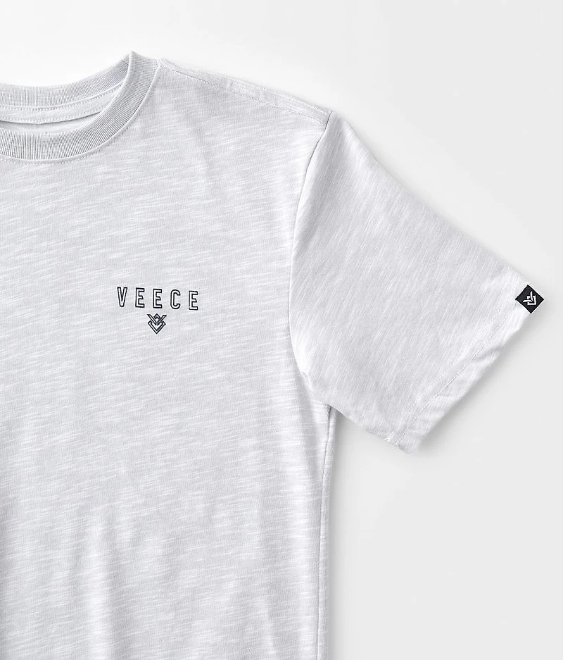 Boys - Into The Fade T-Shirt