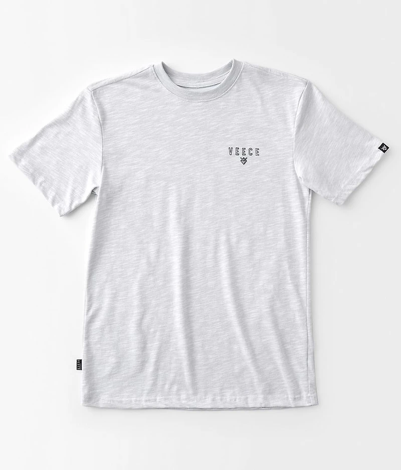 Boys - Into The Fade T-Shirt