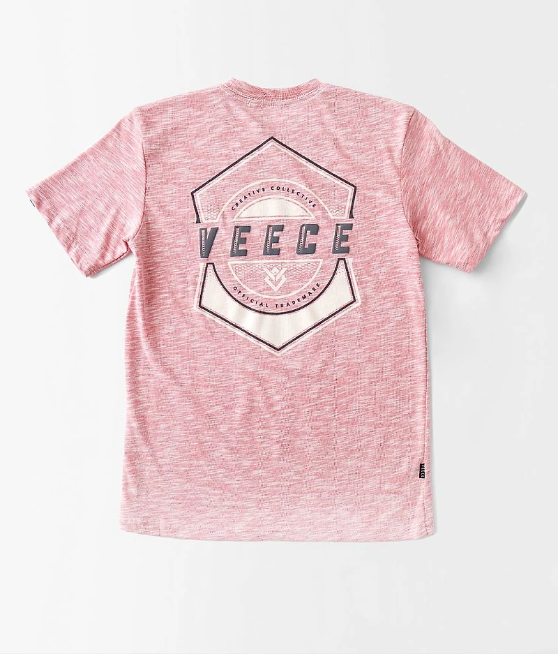 Boys - Mirror Fade T-Shirt