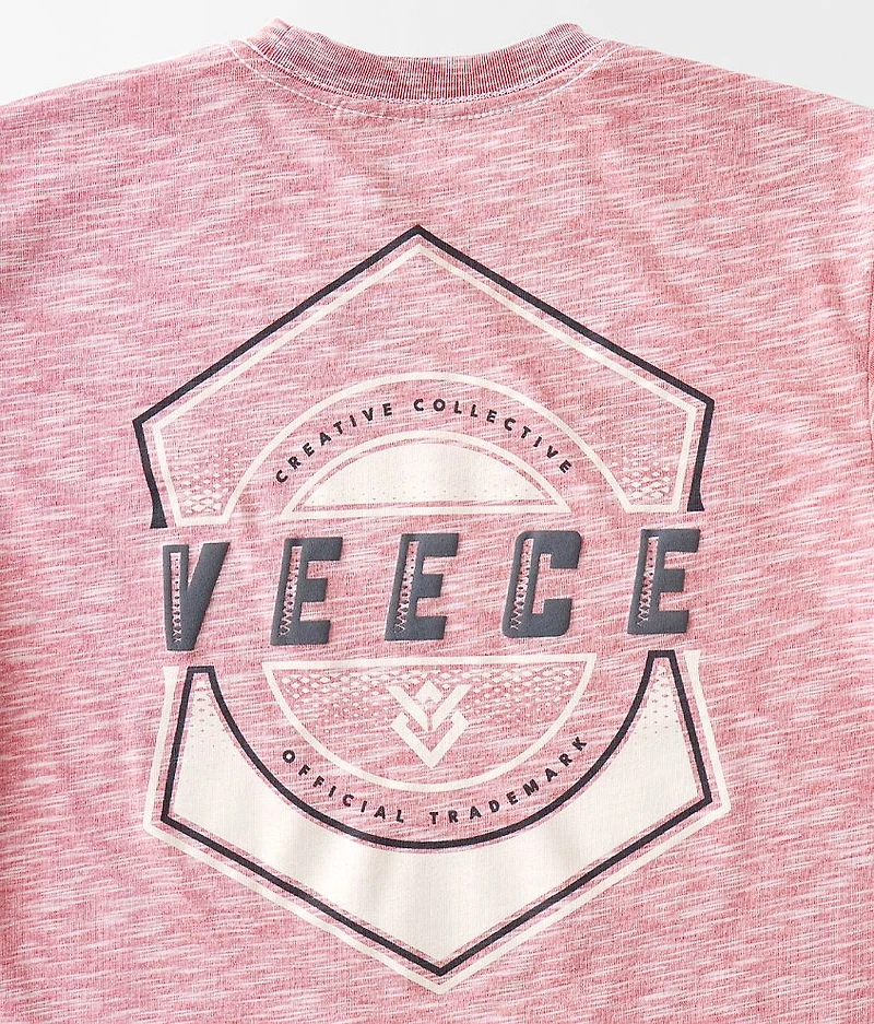 Boys - Mirror Fade T-Shirt