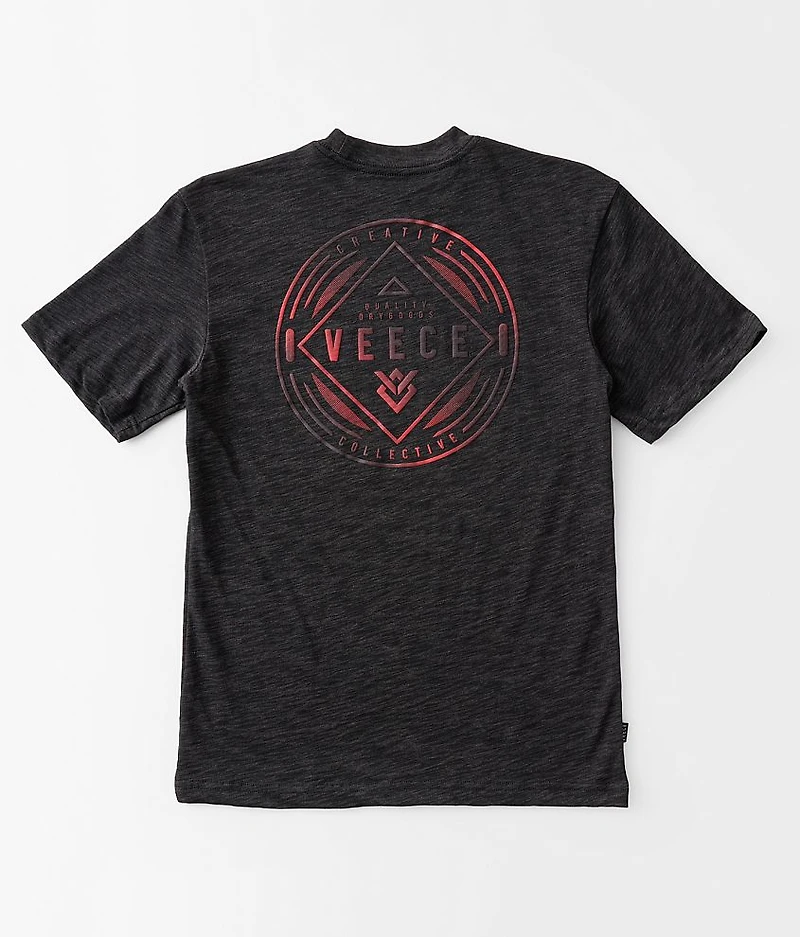 Boys - Home Plate T-Shirt