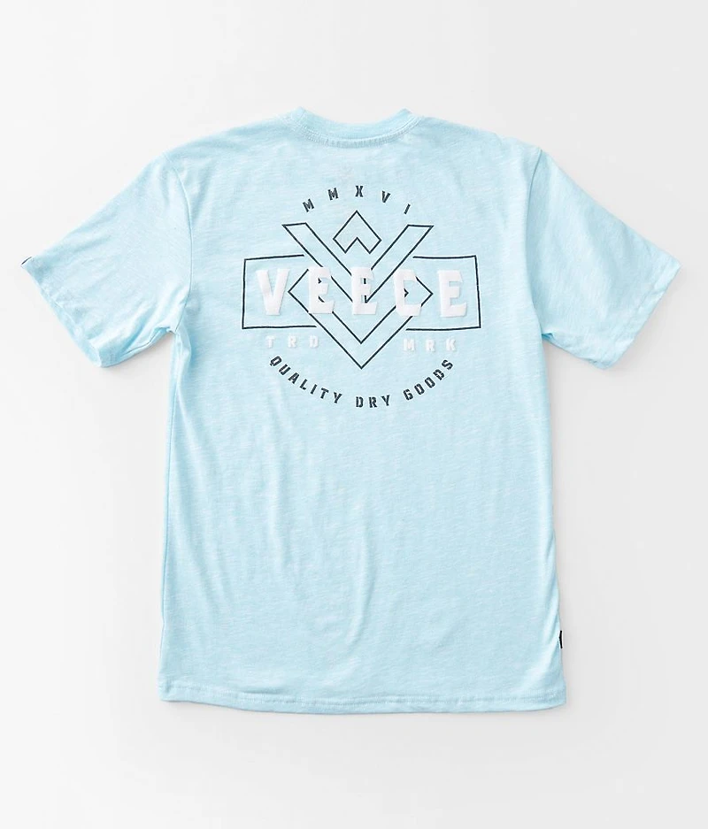 Boys - Iron Blast T-Shirt