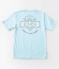 Boys - Iron Blast T-Shirt