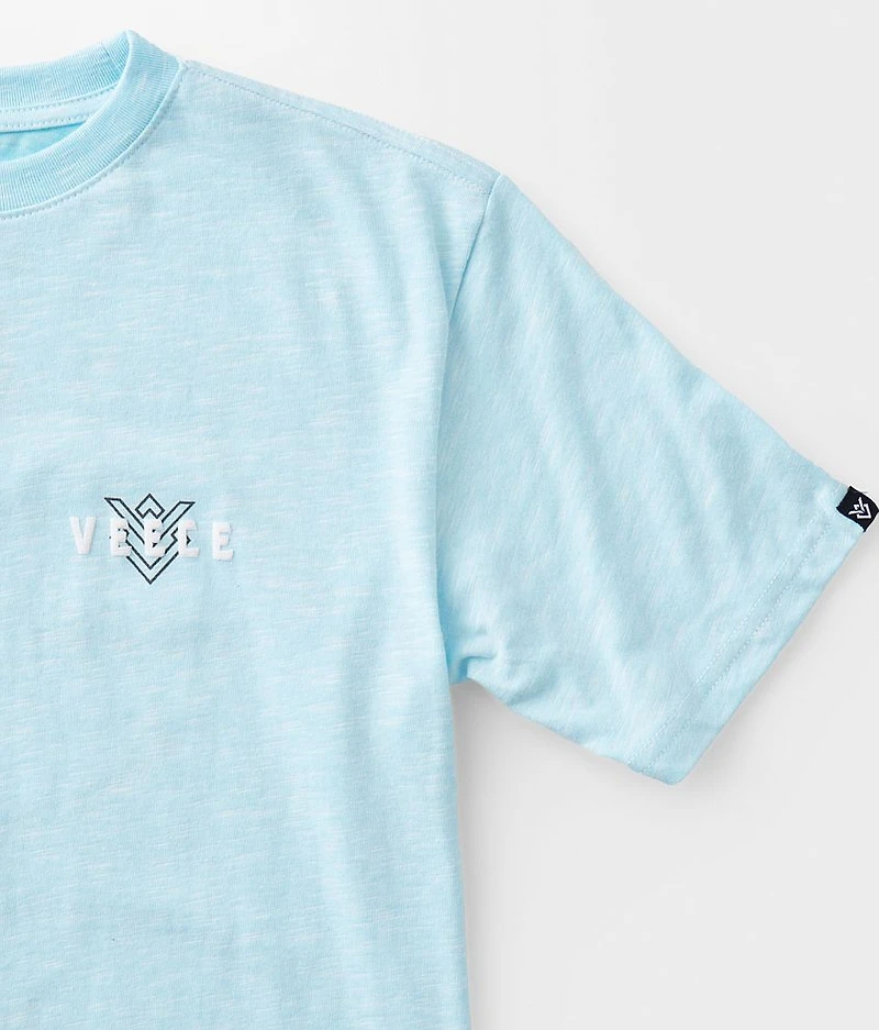 Boys - Iron Blast T-Shirt
