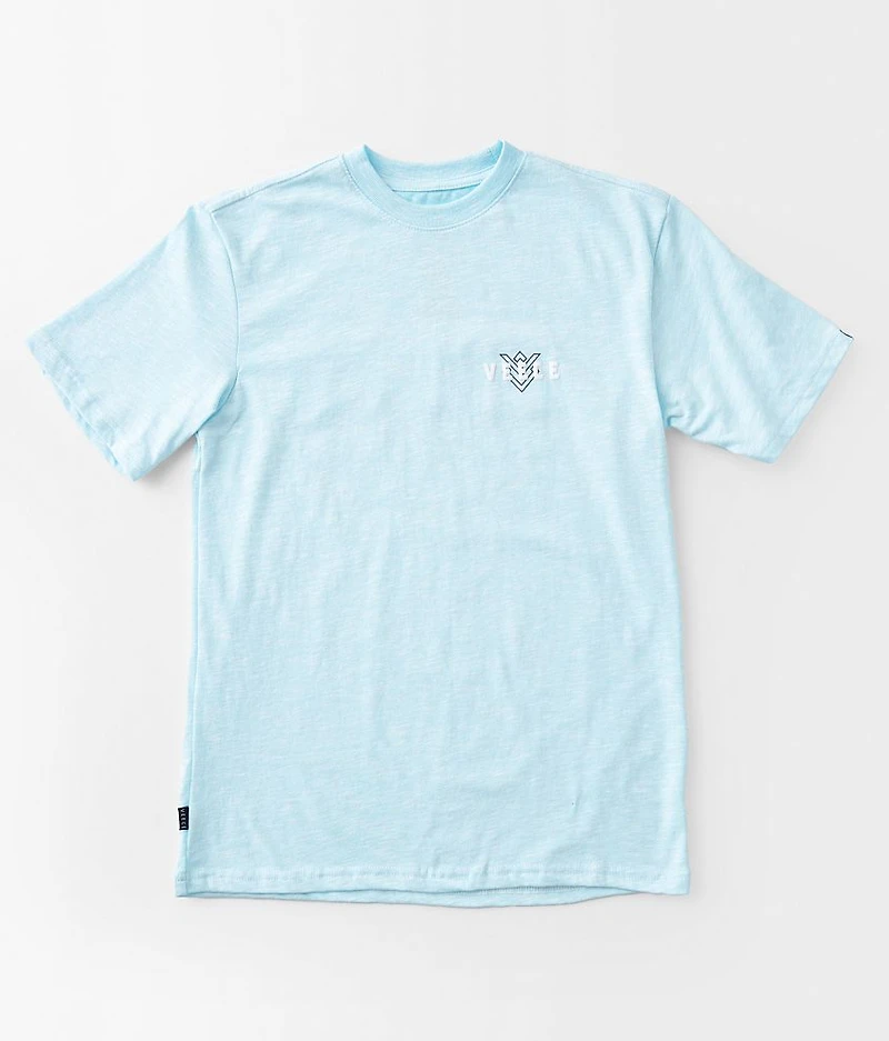Boys - Iron Blast T-Shirt