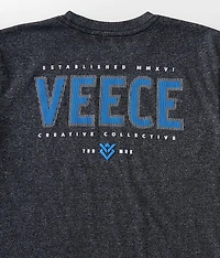 Boys - Stripe Haze T-Shirt