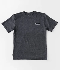 Boys - Stripe Haze T-Shirt