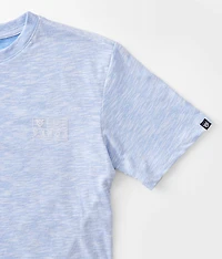 Boys - Split Banner T-Shirt