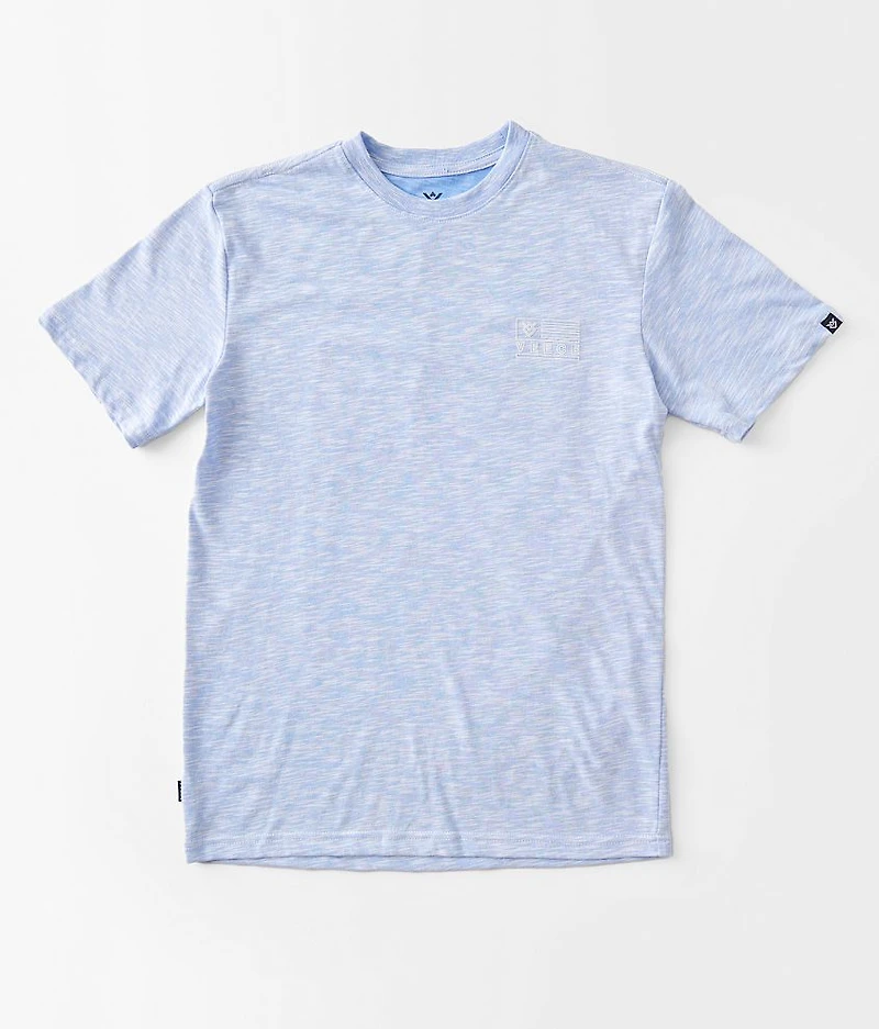 Boys - Split Banner T-Shirt
