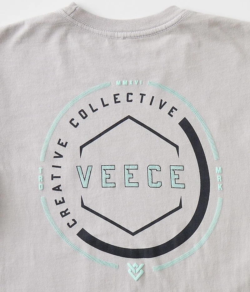 Boys - Vapor T-Shirt