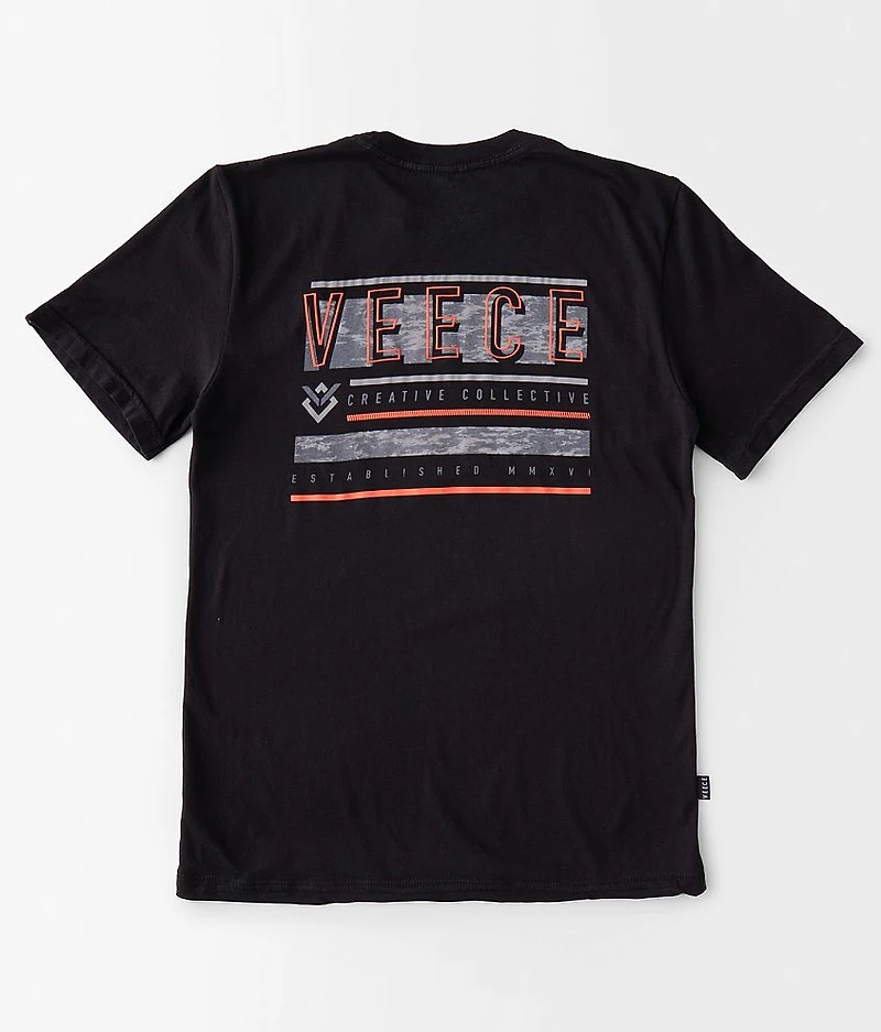 Boys - Terrestrial T-Shirt