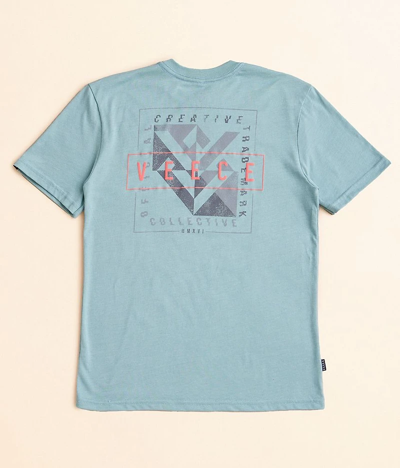 Boys - Served T-Shirt