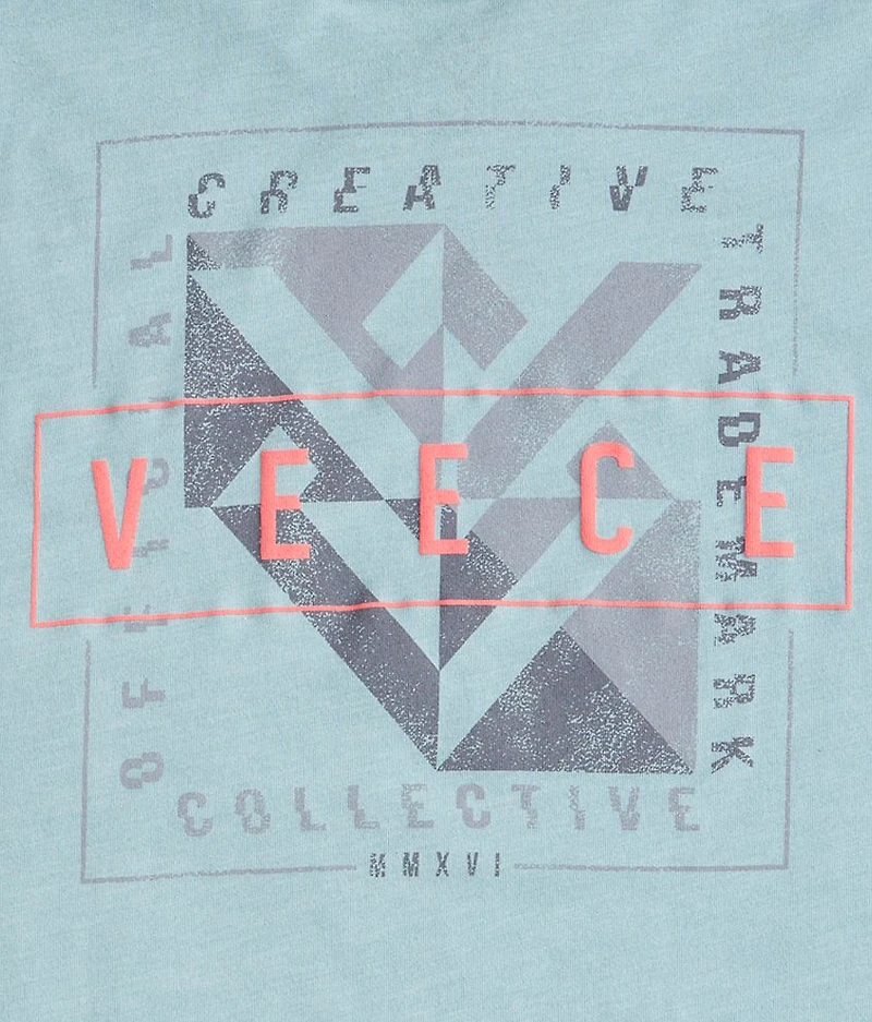 Boys - Served T-Shirt