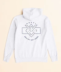 Boys - Iron Blast Hooded Sweatshirt