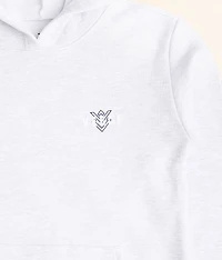 Boys - Iron Blast Hooded Sweatshirt