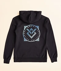 Boys - Titanium Hooded Sweatshirt