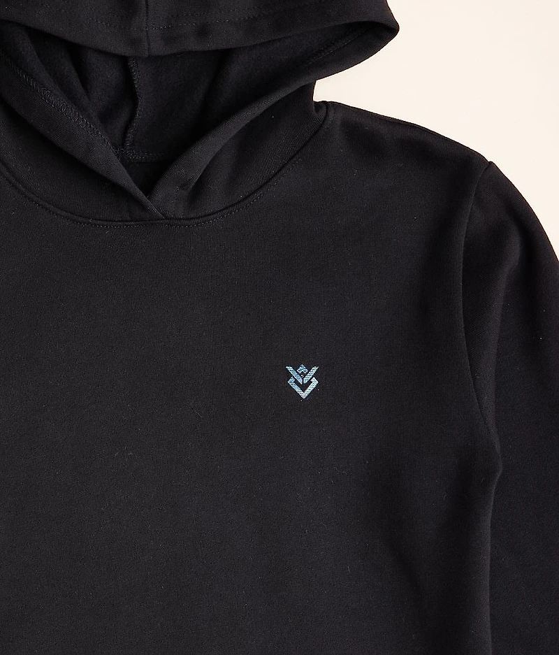 Boys - Titanium Hooded Sweatshirt