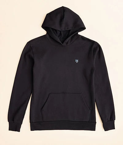 Boys - Titanium Hooded Sweatshirt