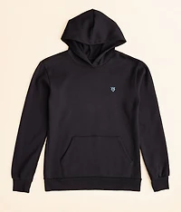 Boys - Titanium Hooded Sweatshirt