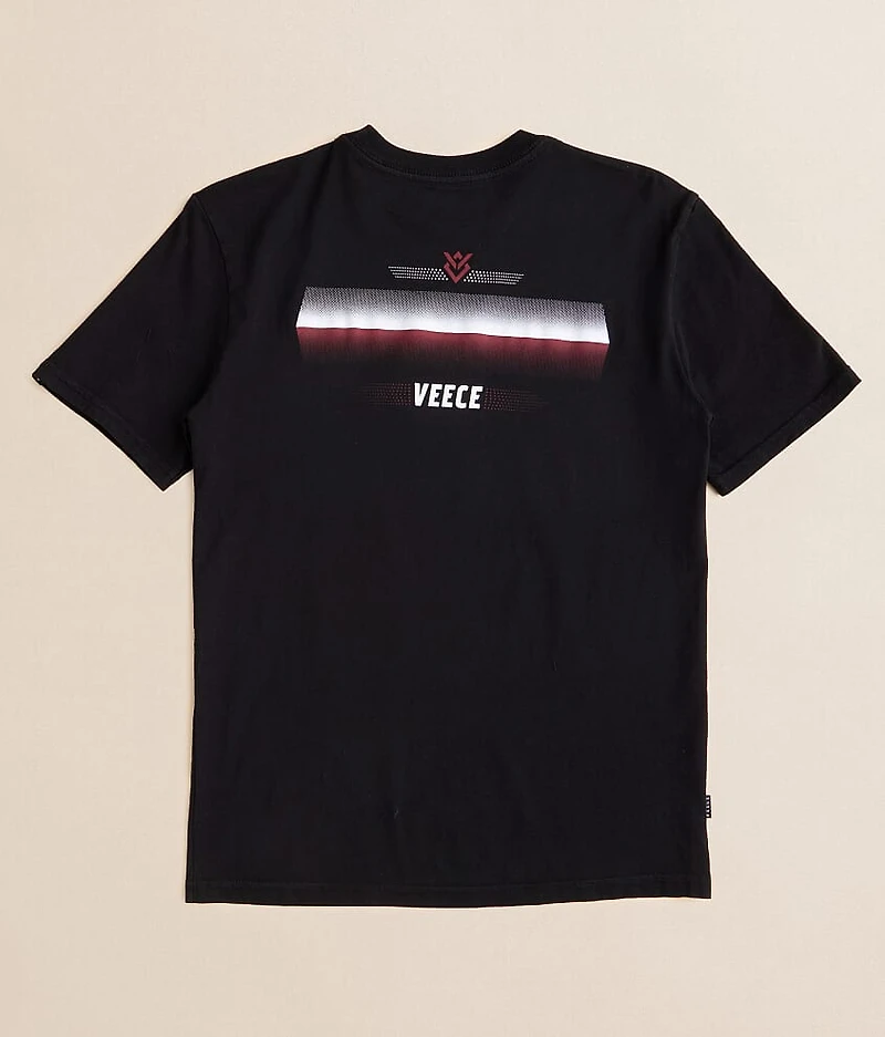 Boys - Split Stripe T-Shirt