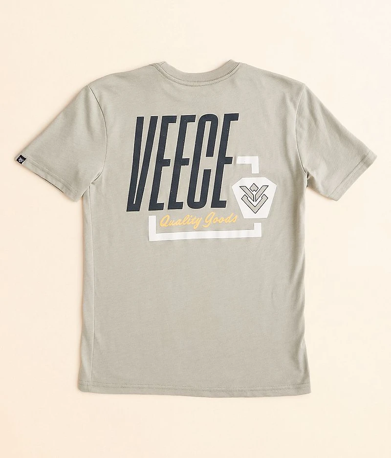 Boys - Leaning T-Shirt